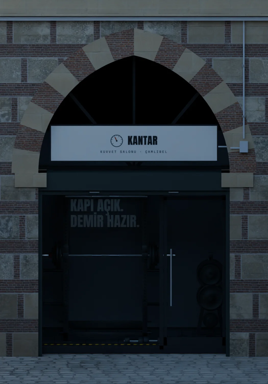 No. 3 · KANTAR