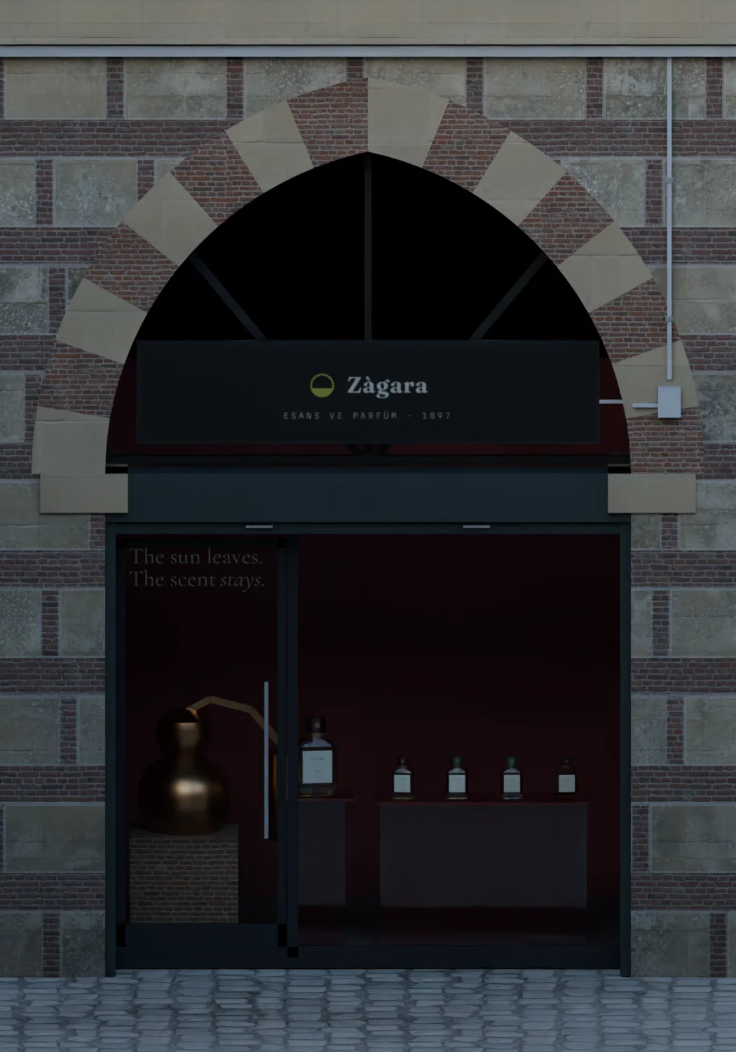 No. 11 · ZÀGARA
