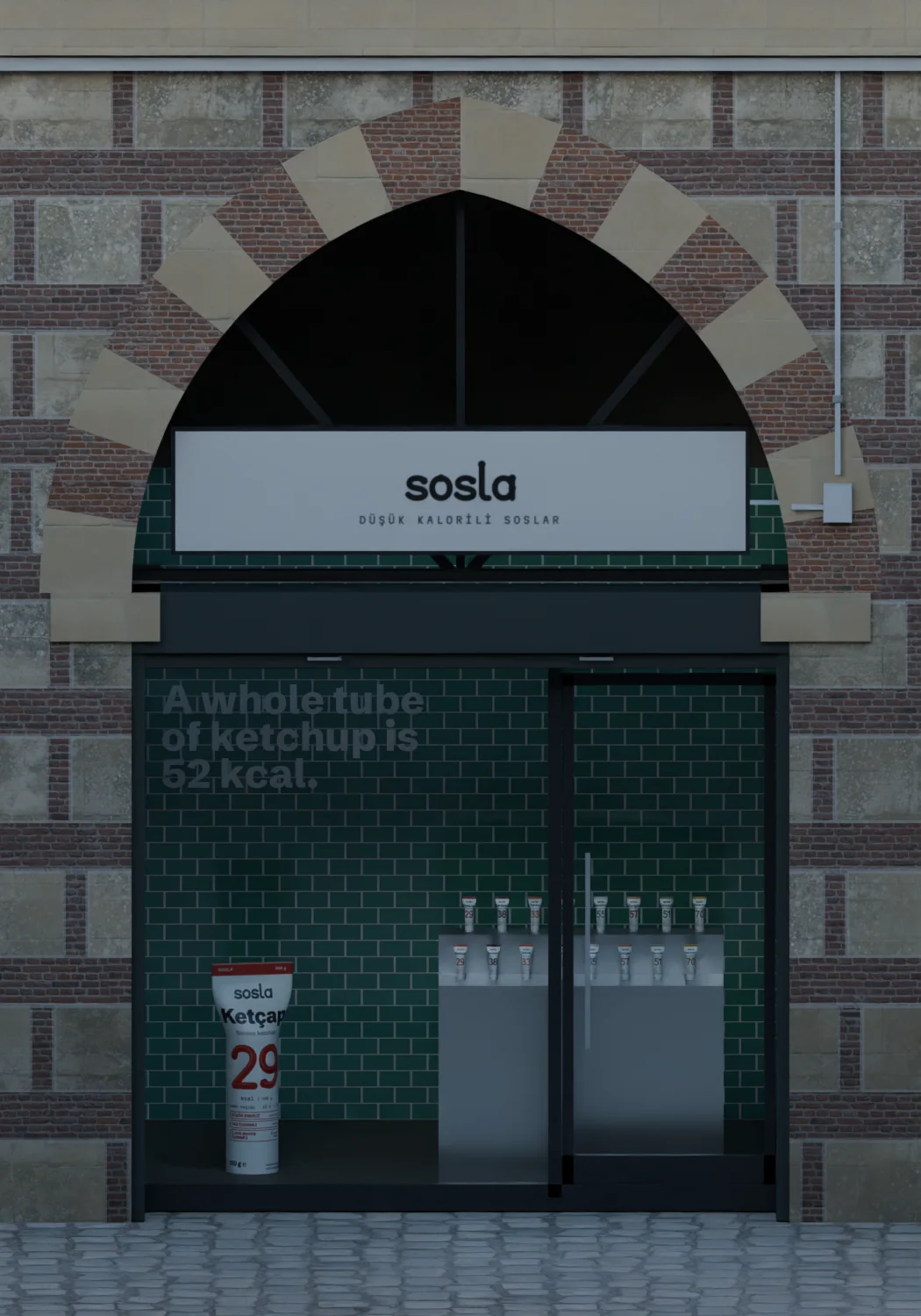 No. 12 · SOSLA